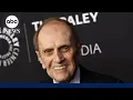 Legendary comedian Bob Newhart dies at 94