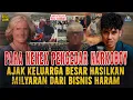 Download Lagu PARA NENEK BANDAR NARKOBOY ! AJAK SEKELUARGA UNTUK RAUP UANG MILYARAN
