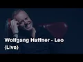 Download Lagu Wolfgang Haffner - Leo (Live Video)