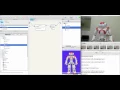CoRobots for CompuGirls Tutorial 1 Intro to Choregraphe