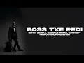 Natiey Lepaka - Boss Txe Pedi ft. Baswele Mfana, Kayykayy Production, POOBiNGTON (Lyrics)