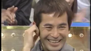 プロ野球20世紀最後の珍プレー好プレー 