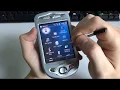 Lagu The Real Monster Pocket PC in 2003 - O2 XDA II Himalaya