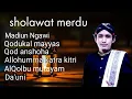 Download Lagu madiun  ngawi - gus ulinnuha -sholawat merdu ulinnuha terbaru Gandrung manis