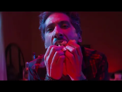 Martín vuelve (Trailer)
