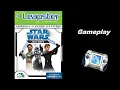 Star Wars: Jedi Math (Leapster) (Playthrough) Gameplay