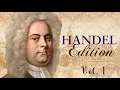 Handel Edition Vol.1 Mp3 Song Download