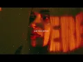 Sasha Alex Sloan ~ Glitter (Lyrics)