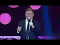 Morro de Ciúme Dela | Amado Batista 40 anos
