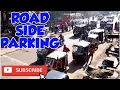 VISSIM Tutorial - 12 Road Side Parking