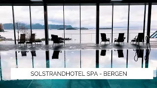 Solstrandhotel Spa - Bergen