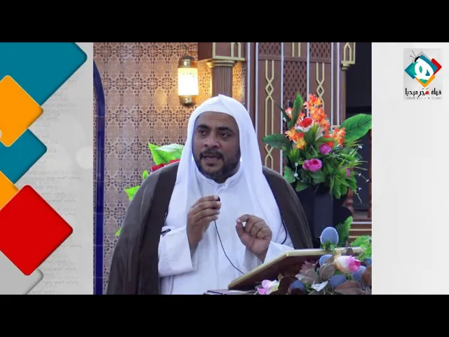 ⁣من غير الصحيح للبنات البالغات الذهاب من بيت إلى بيت ، وينبغي أن تكون احتفالاتهن في الحسينيات ١٠-٨-٣٩