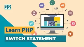 Switch Statement in PHP