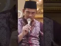 Kajian Amar Ma'ruf Nahi Mungkar || Buya Arrazy Hasyim #shorts #tiktok #instagram