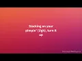 Jermaine Dupri - Money Ain't a Thang ft. JAY-Z (Lyrics)