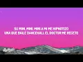 Ryan Castro - LA VILLA ft. Kapo & Gangsta (Lyrics)