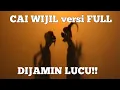 Download Lagu CAI WIJIL ADIKKU SAYANG versi FULL - Wayang Wija Sukawati