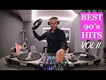 Lagu EURODANCE 90's Old School Dj Vinyl Mix VOL II.
