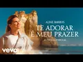 Download Lagu Aline Barros - Te Adorar é meu Prazer (Ao Vivo Em Portugal)