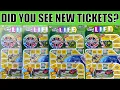 Lagu SEE THE NEW FLORIDA LOTTERY THE GAME OF LIFE SCRATCH OFF TICKETS 🍀  👊 COIN GIVEAWAY 🙏 ALL NEW TICKET