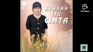 Download Musik Tiktok Koplo - Happy Asmara Apa Itu Cinta MP3