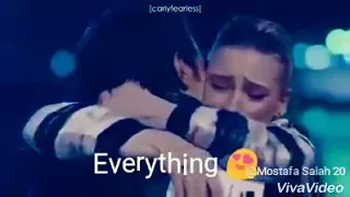اوعي تبعد و تنساني     دندنها