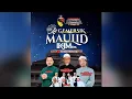 Download Lagu (Live) Gemersik Maulid