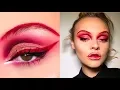 Download Lagu RED MONOCHROMATIC LOOK! | Lucy Garland