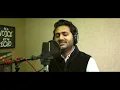 Mere Naam Tu - Cover | ZERO | Shahrukh khan,Anushka l Abhay Jodhpurkar I Cover By Abhinav Raj