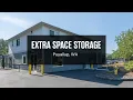 Storage Units in Puyallup WA - Extra Space Storage
