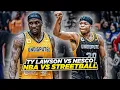 NBA vs Streetball 1v1 Left The Internet SPEECHLESS Nesco vs Ty Lawson Pt 2 UNDISPUTED