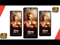 Mahatma Basweshwar Jayanti 4K Video Status | Mahatma Basweshwar Status