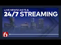 News On 6 Streaming