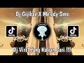 Download Lagu DJ GIJIBAE X MELODY SMS SOUND Snowsky VIRAL TIKTOK TERBARU 2024 YANG KALIAN CARI!!