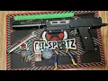 Lagu Tippmann TiPX Maintenance and Teardown