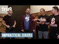 Impractical Jokers The Best Season 8 Moments to Watch at Home truTV