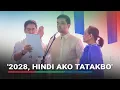 Download Lagu FULL: Vico Sotto takes oath as Pasig mayor anew, says he will not run in 2028 | ABS-CBN News