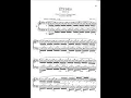 Pollini plays Chopin Etude Op.25 No.1