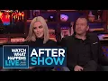 After Show Do Jenny McCarthy And Donnie Wahlberg Get Jealous WWHL