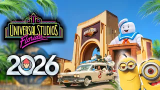 universal studios florida rides u0026 attractions 2026 universal orlando resort