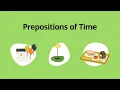 Download Lagu Prepositions of Time – English Grammar Lessons