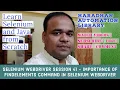 Selenium WebDriver Session 41 - Importance of findElements in Selenium WebDriver