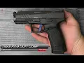 Download Lagu Tisas PX 9 Duty Comp Tabletop Review and Field Strip