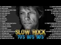 Scorpions, Guns' N Roses, Queen, Aerosmith, U2, Bon Jovi - Top 100 Classic Rock Songs Of All Time