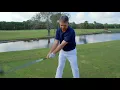 Driving Stop Hitting Behind the Ball Fix Finder