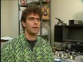 Video di David Silverman Interview 1991 (How They Make The Simpsons)