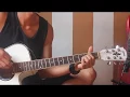 UNGU feat CHRISYE - Cinta Yang Lain (GITAR COVER)