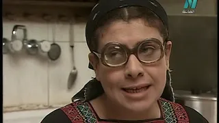 مسلسل علاء الدين و كنز جدو أمين الحلقة الاولي 