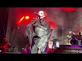 Download Lagu Ghost - Cirice (Live) 4K