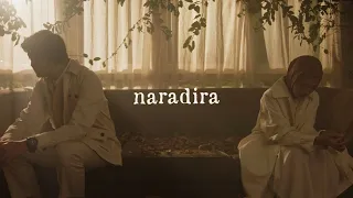 Download naradira - Luthfi Aulia feat. Feby Putri (Official Music Video) MP3